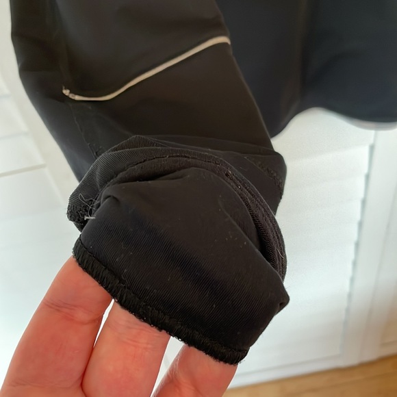 Nike running dri-fit hooded throw over - Picture 3 of 9